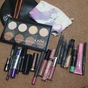 makeup lot